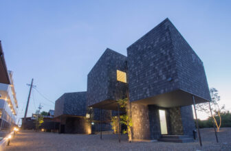 Courtesy of 1 1 Architects14