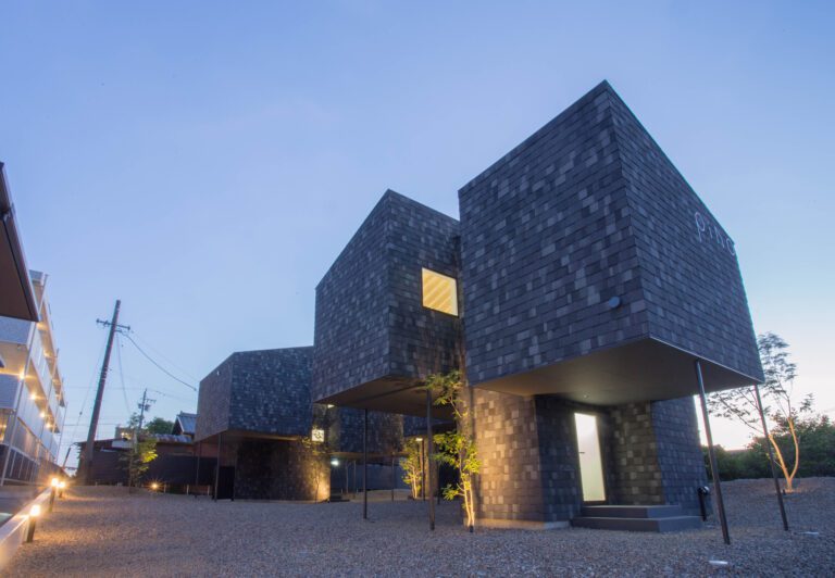 Apartment MK | 1-1 Architects