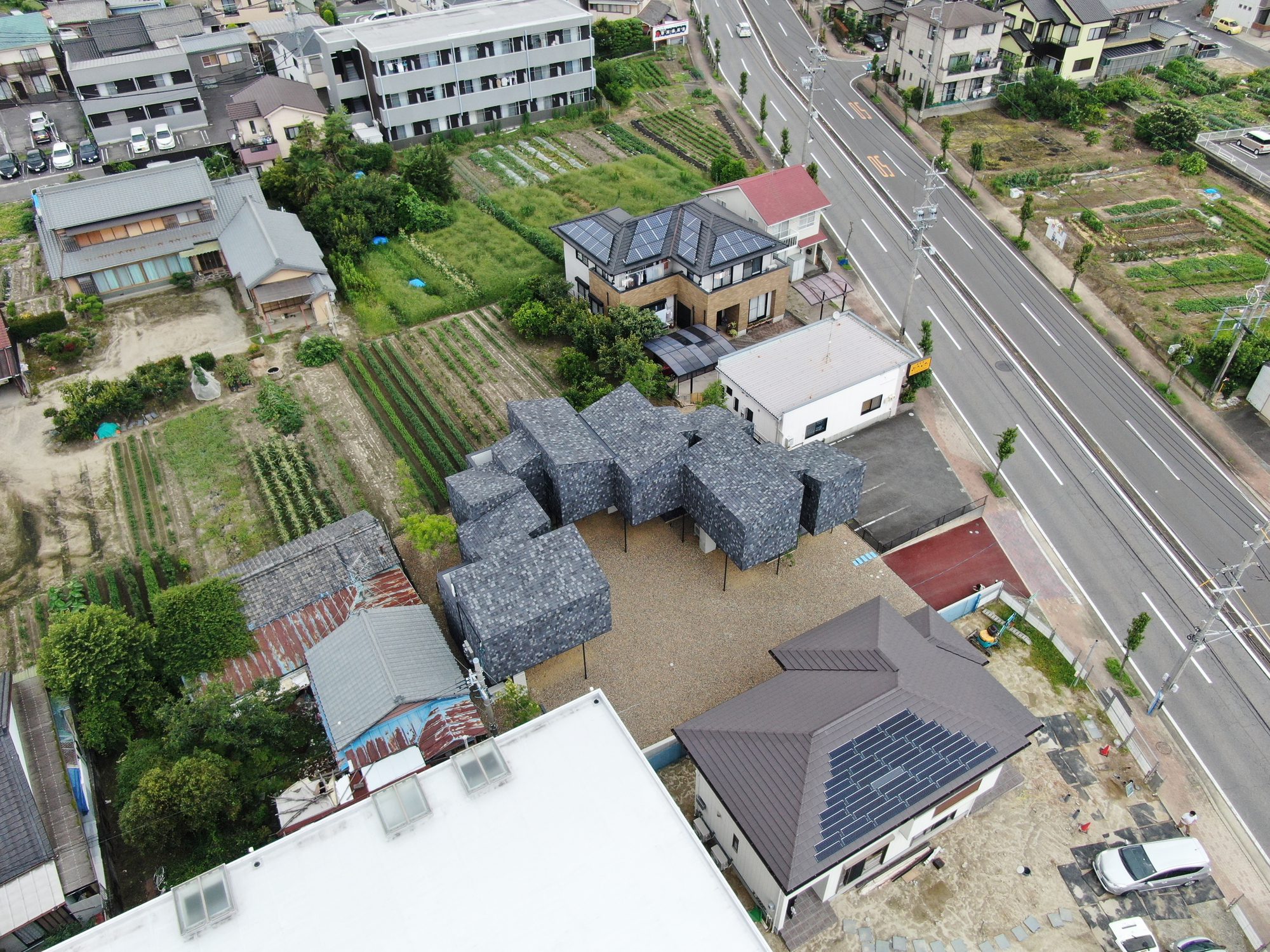 Courtesy of 1 1 Architects17