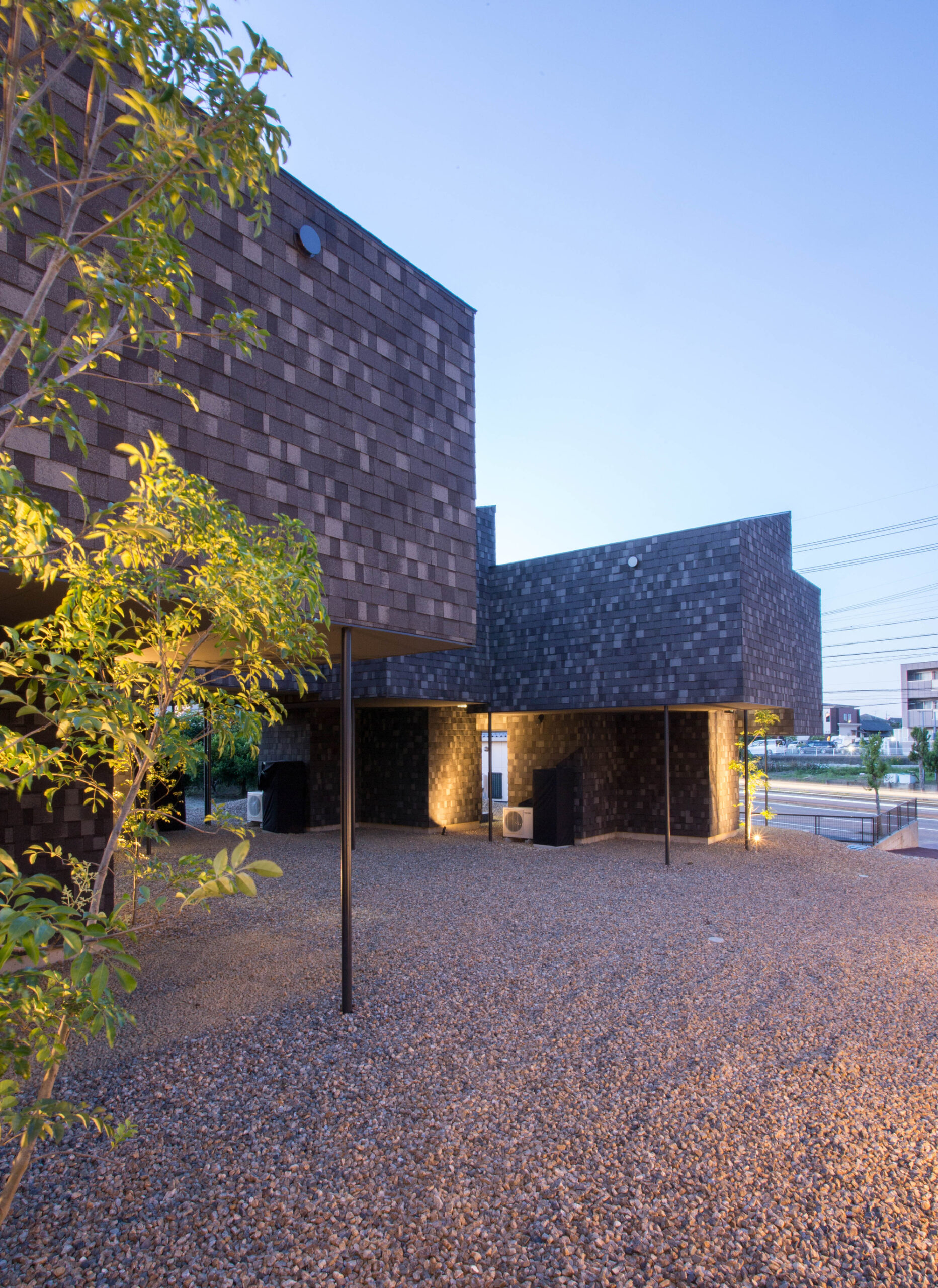 Courtesy of 1 1 Architects21