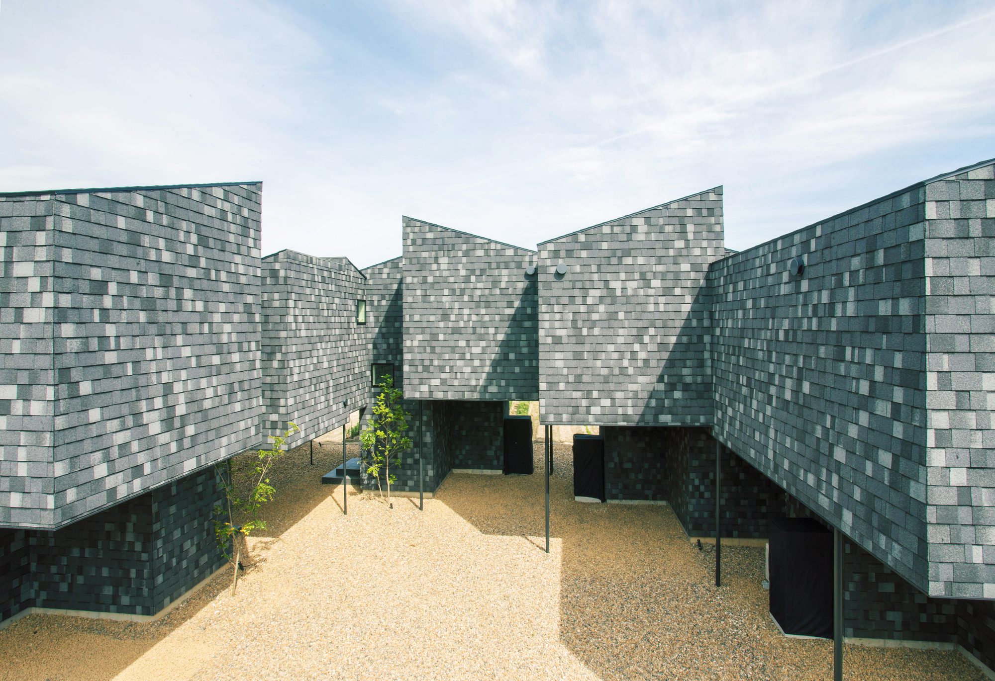 Courtesy of 1 1 Architects23