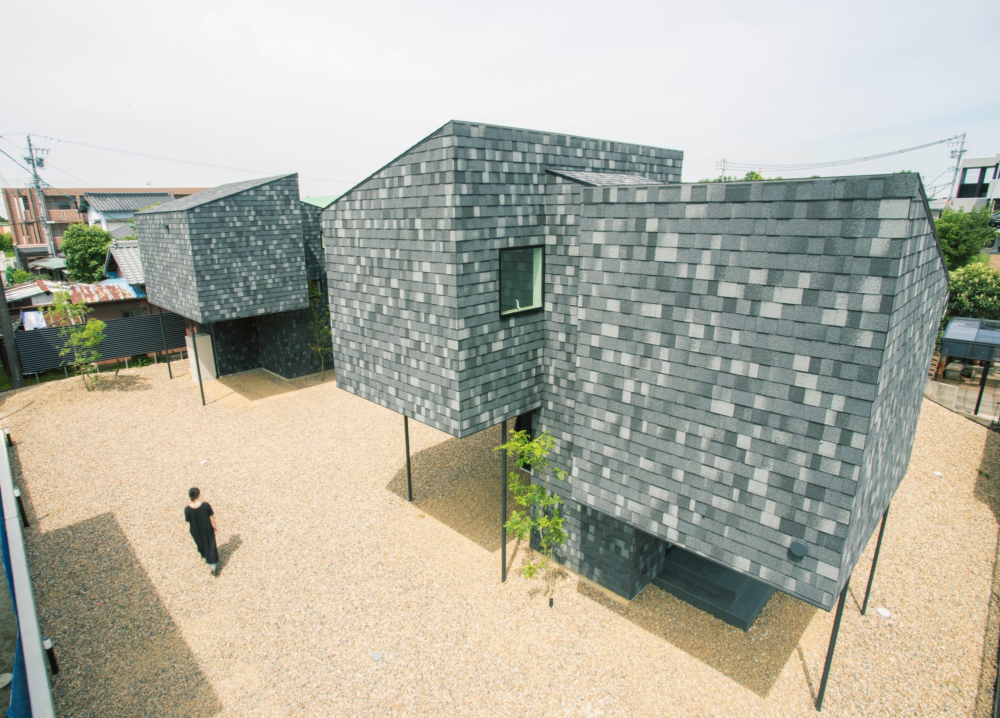 Courtesy of 1 1 Architects4