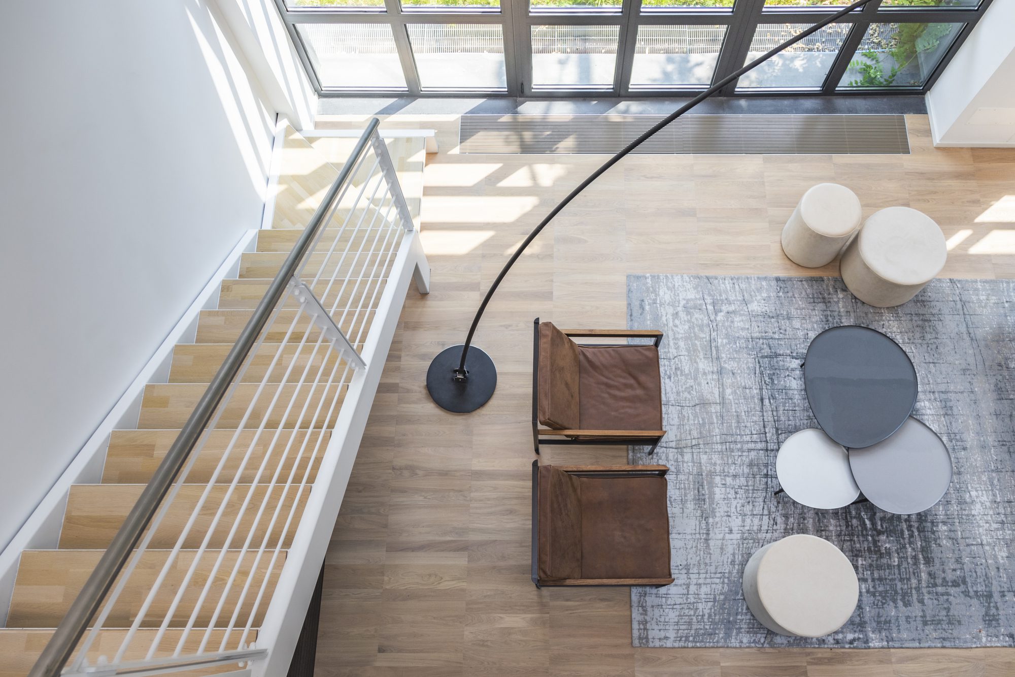 LOFT Industrial Residential
