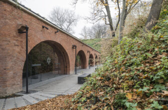 The Katyń Museum