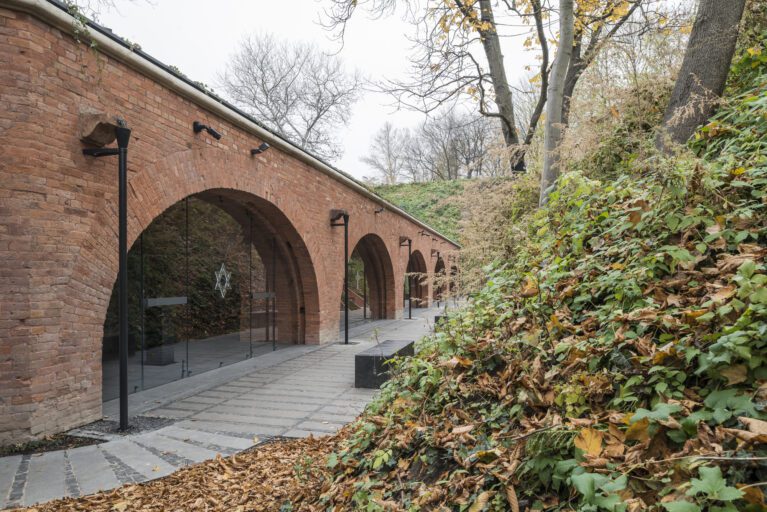 The Katyń Museum | BBGK Architekci