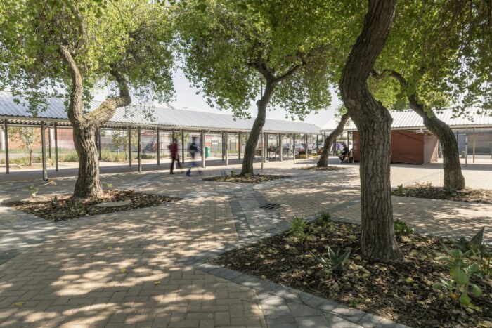 Bonteheuwel Freedom Square