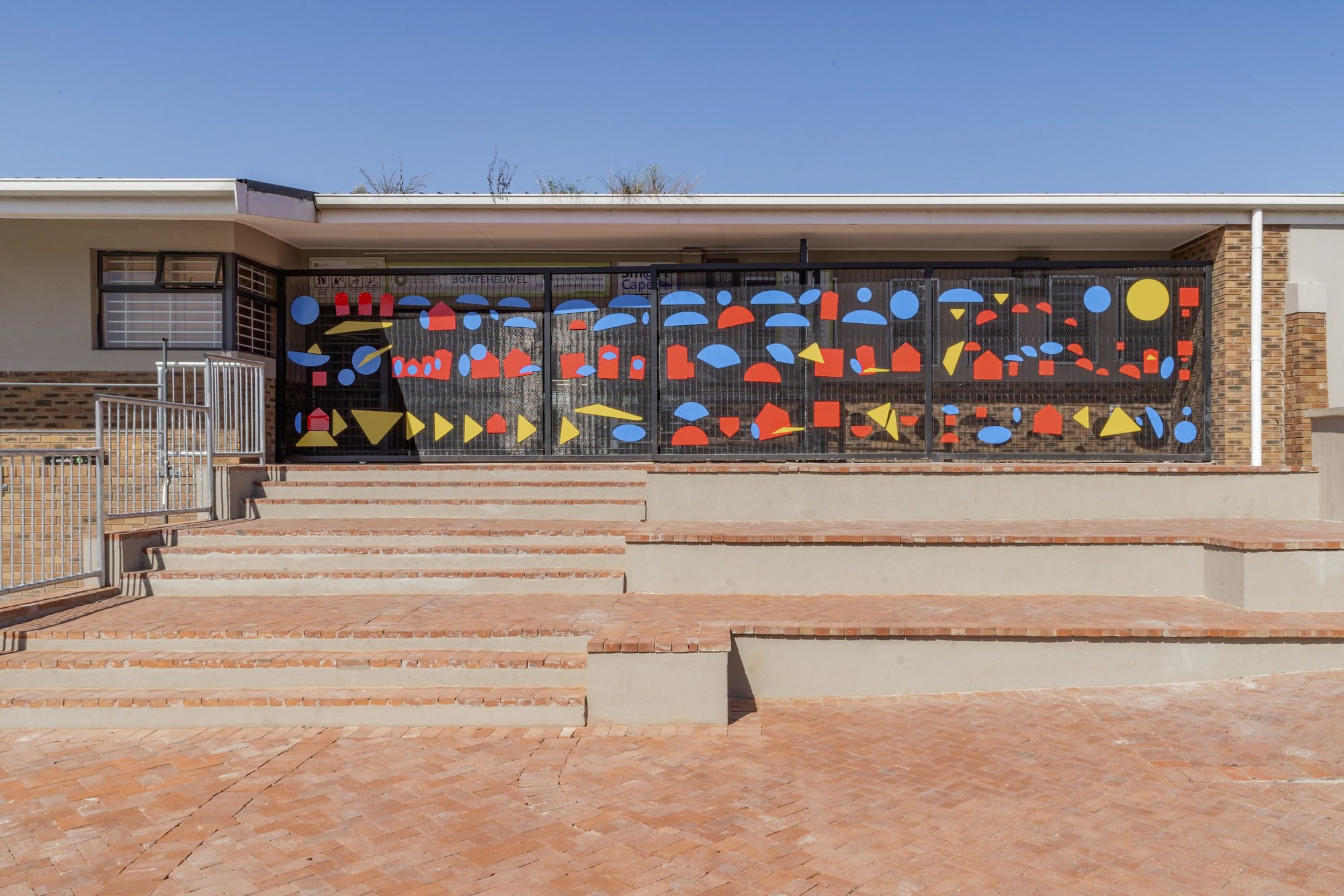 Bonteheuwel Freedom Square