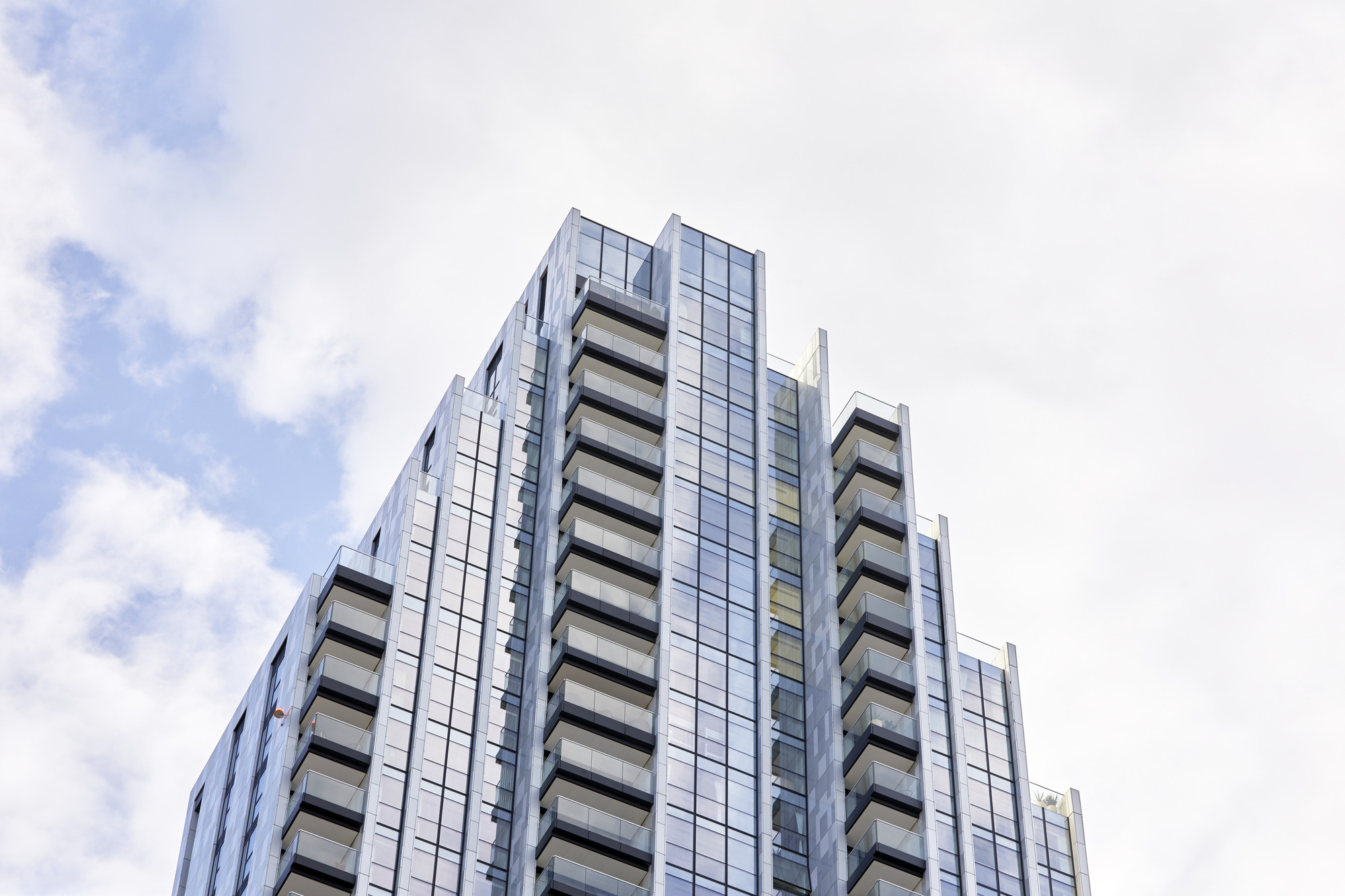 The Atlas Building