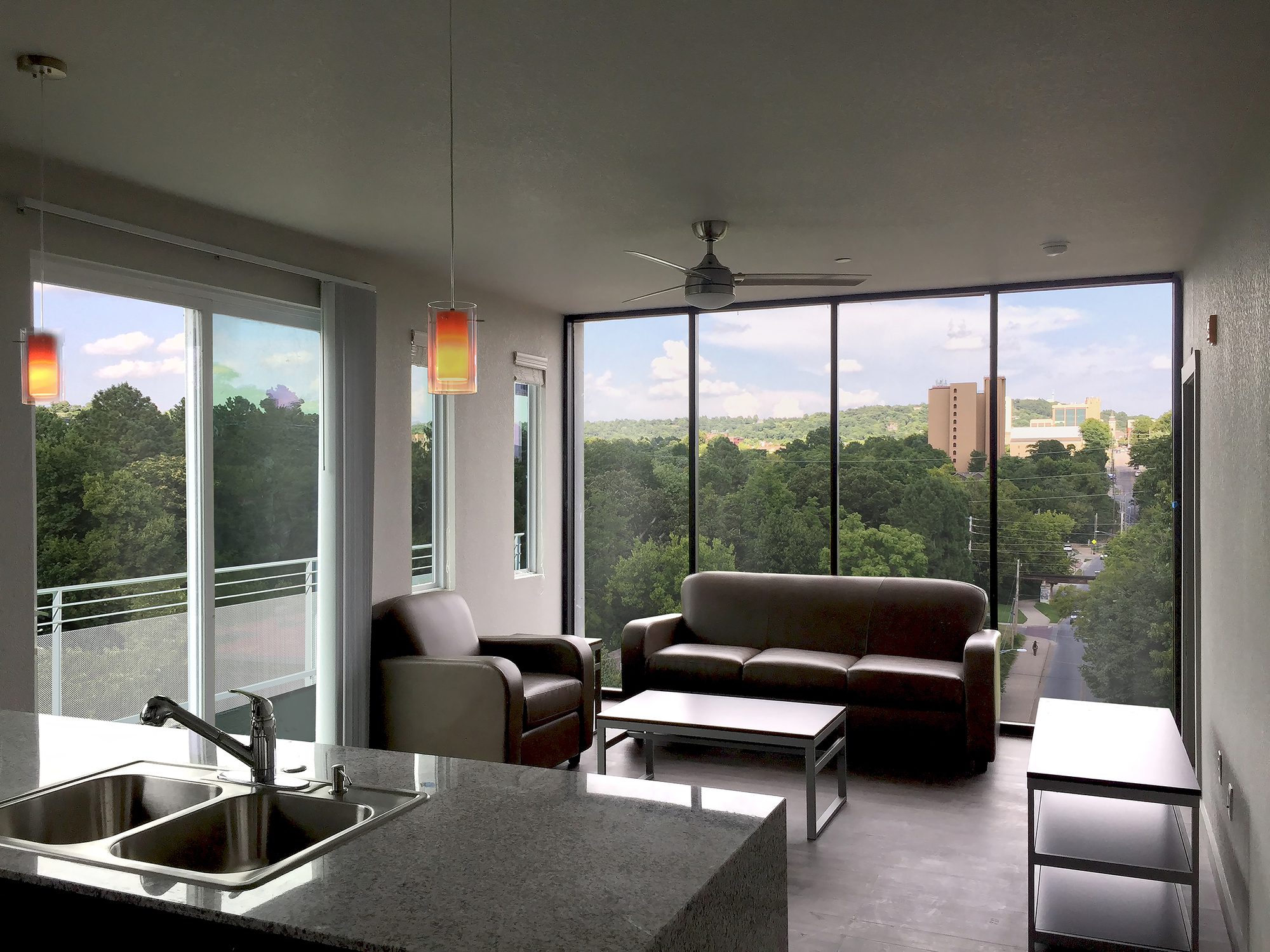 Courtesy of modus studio17