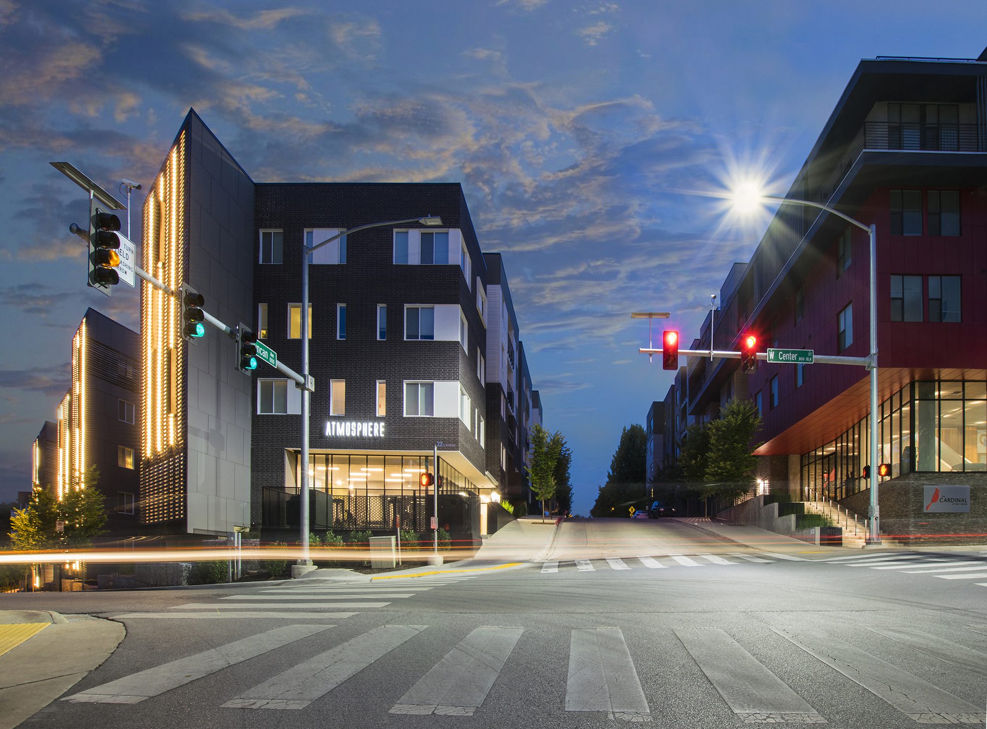 Courtesy of modus studio4