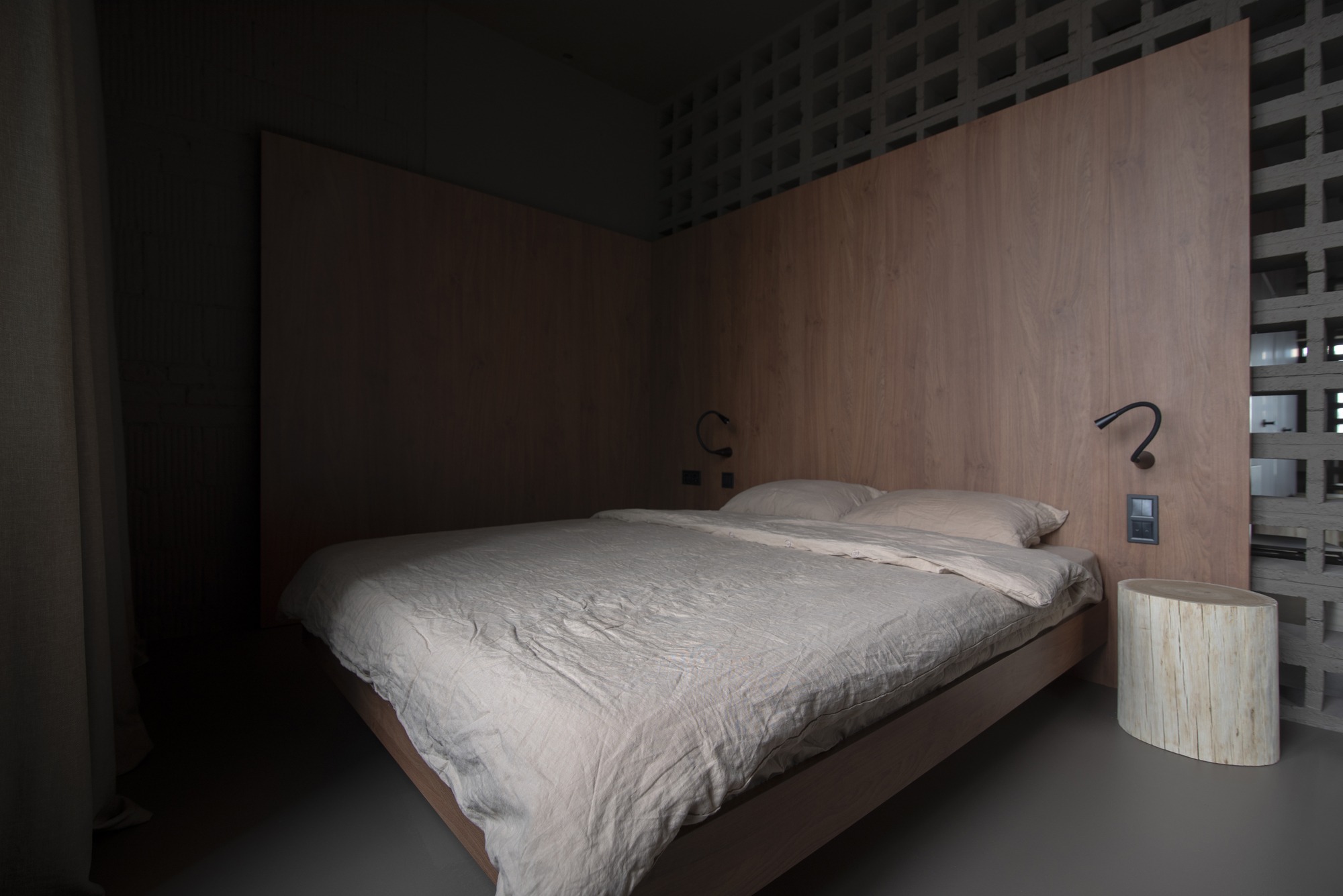 Apartment Ral 7006