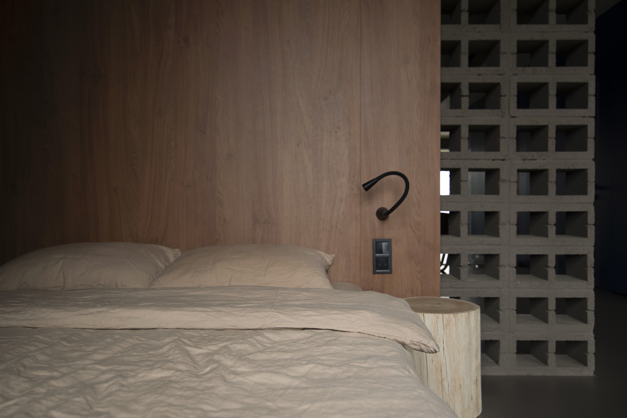Apartment Ral 7006
