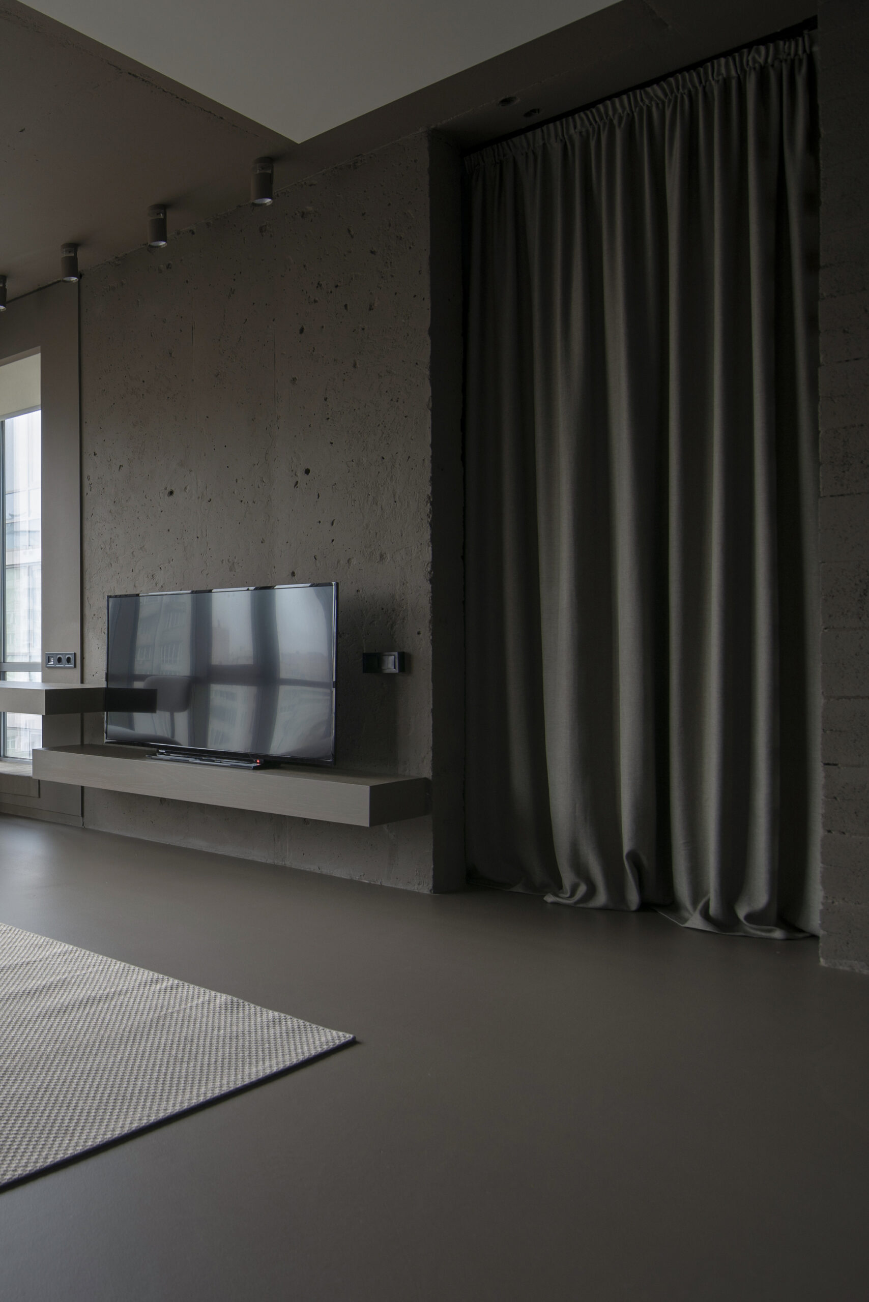 Apartment Ral 7006