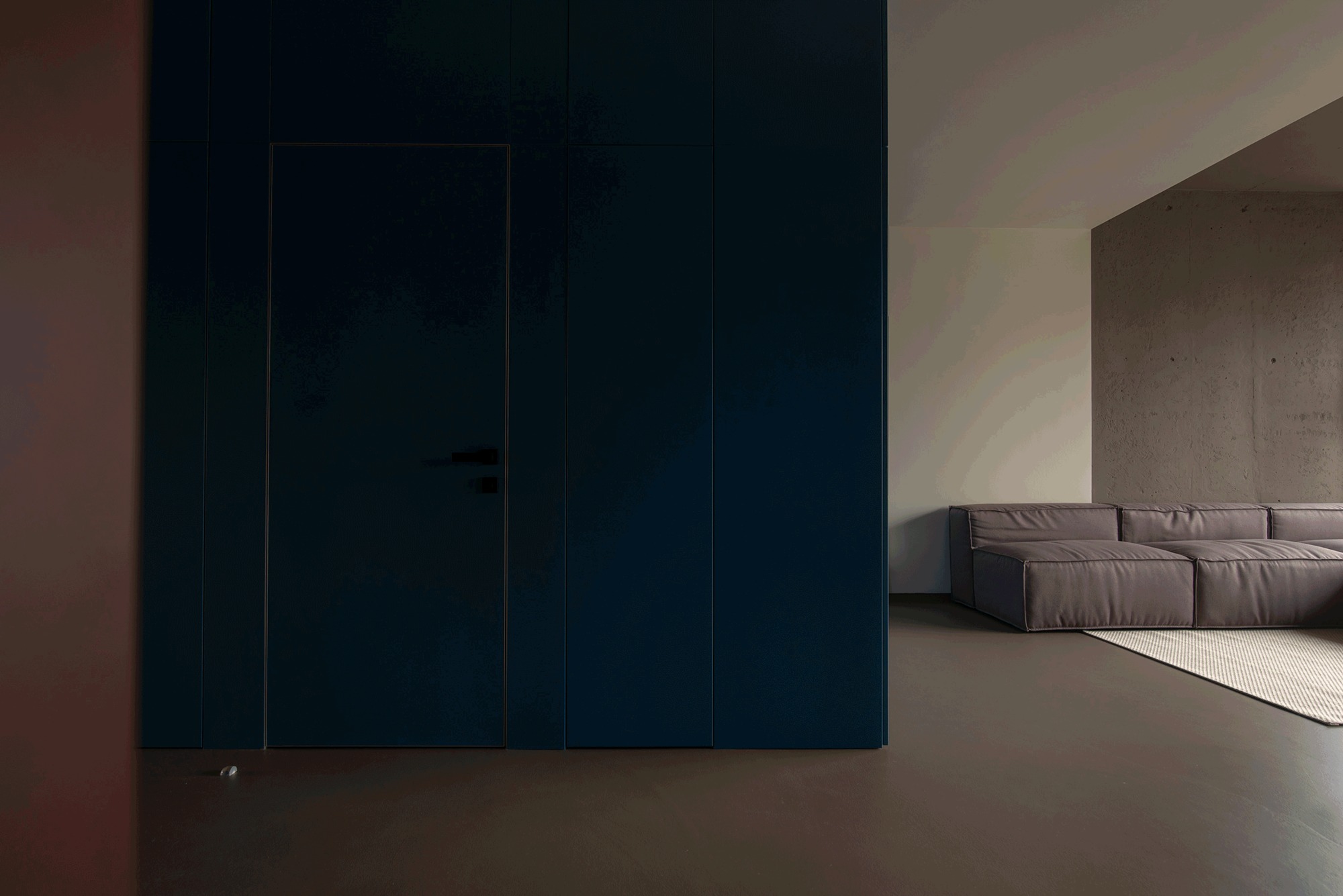 Apartment Ral 7006