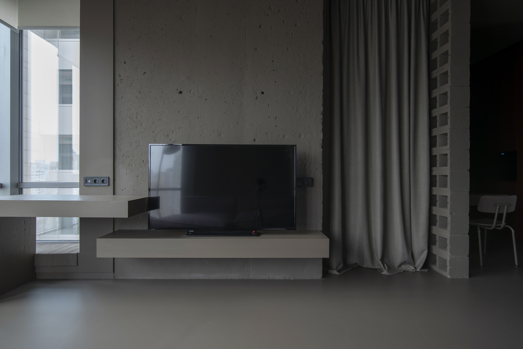 Apartment Ral 7006