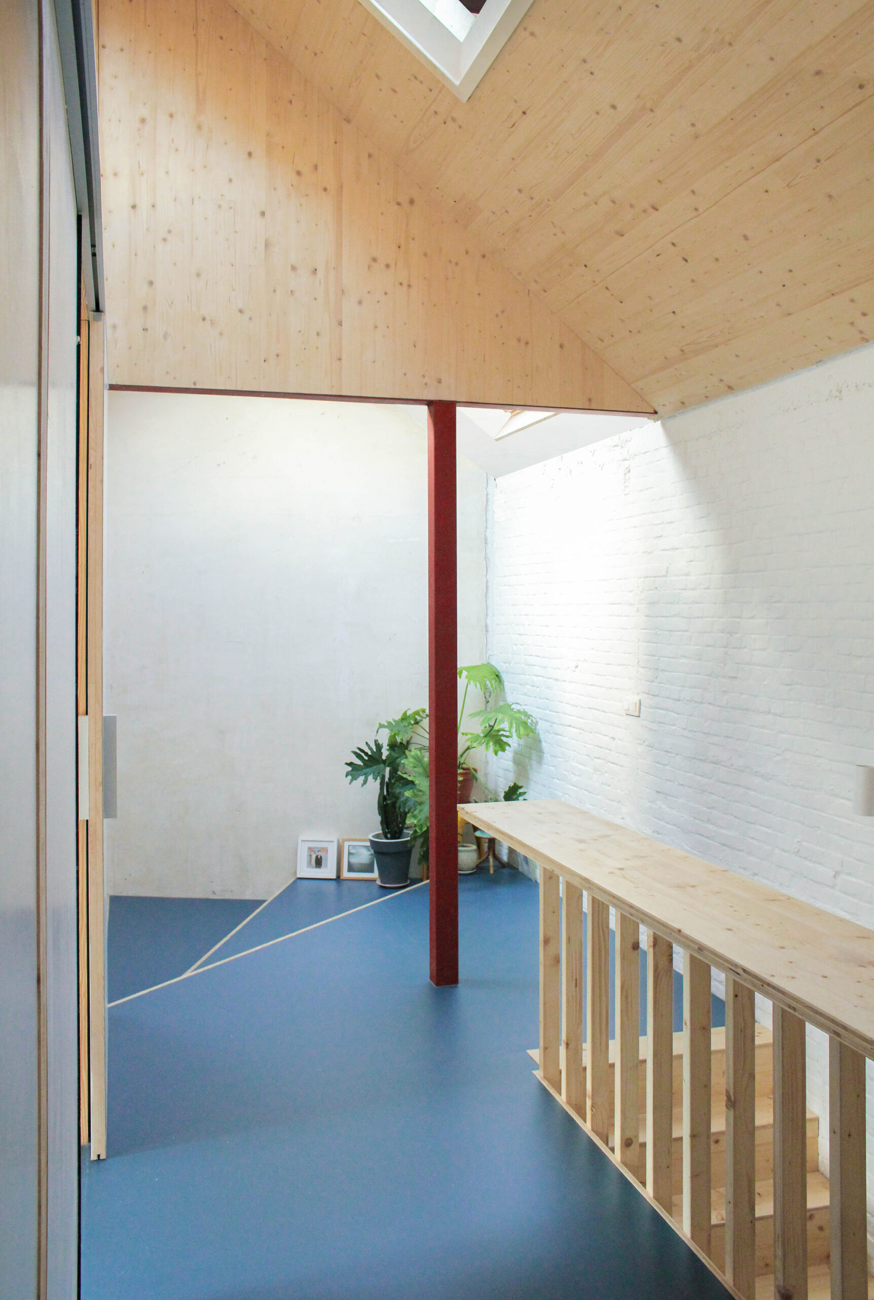 Kistemaecker Renovation