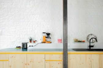 Kistemaecker Renovation