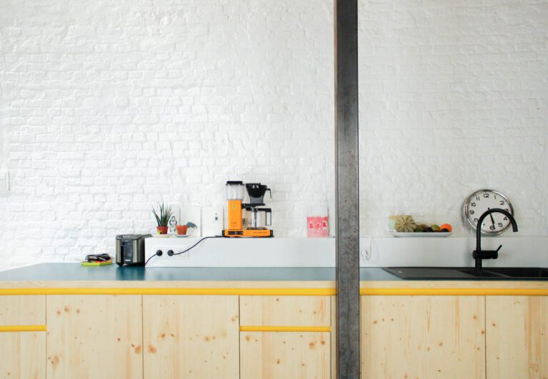 Kistemaecker Renovation | Poot architectuur