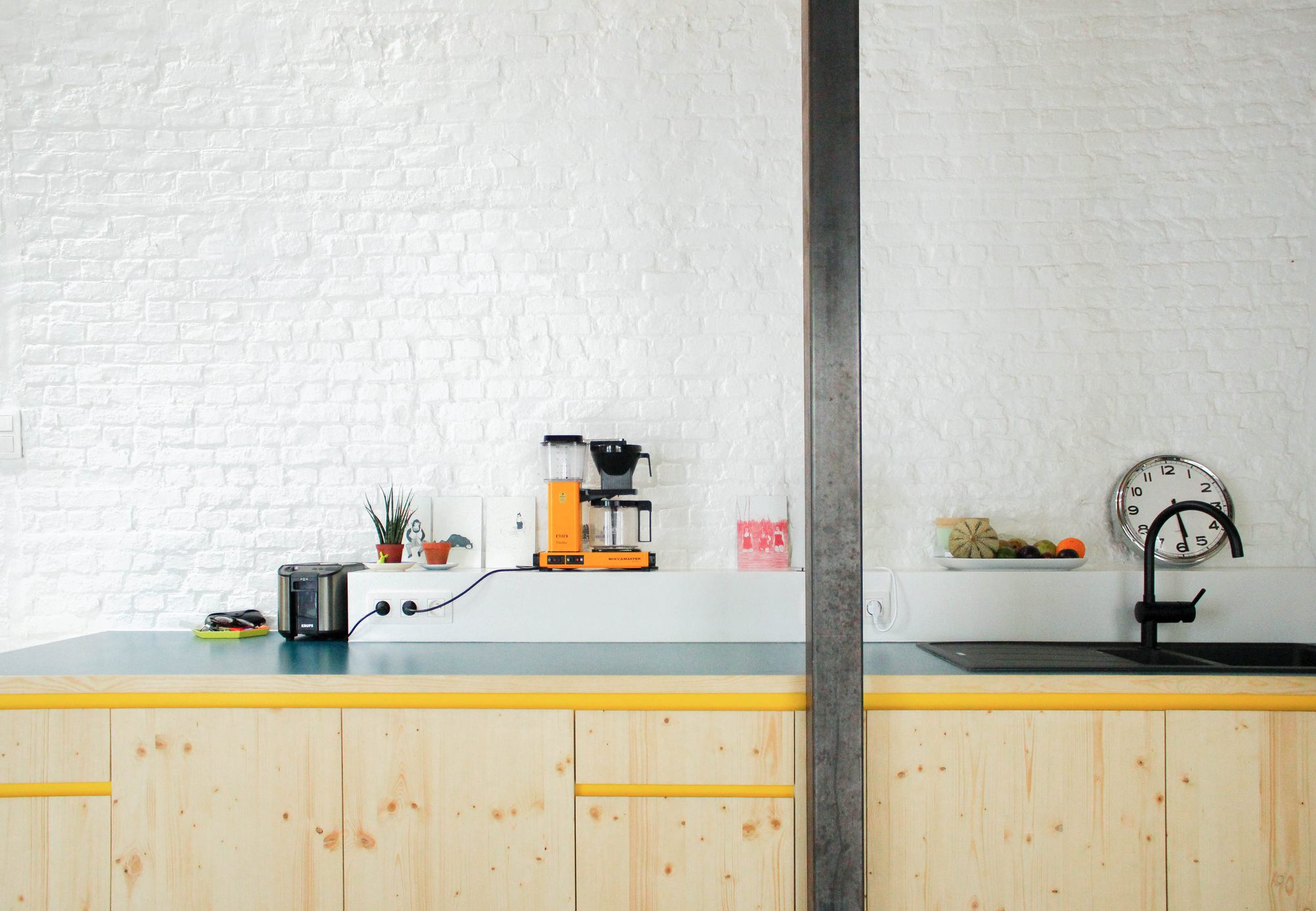 Kistemaecker Renovation