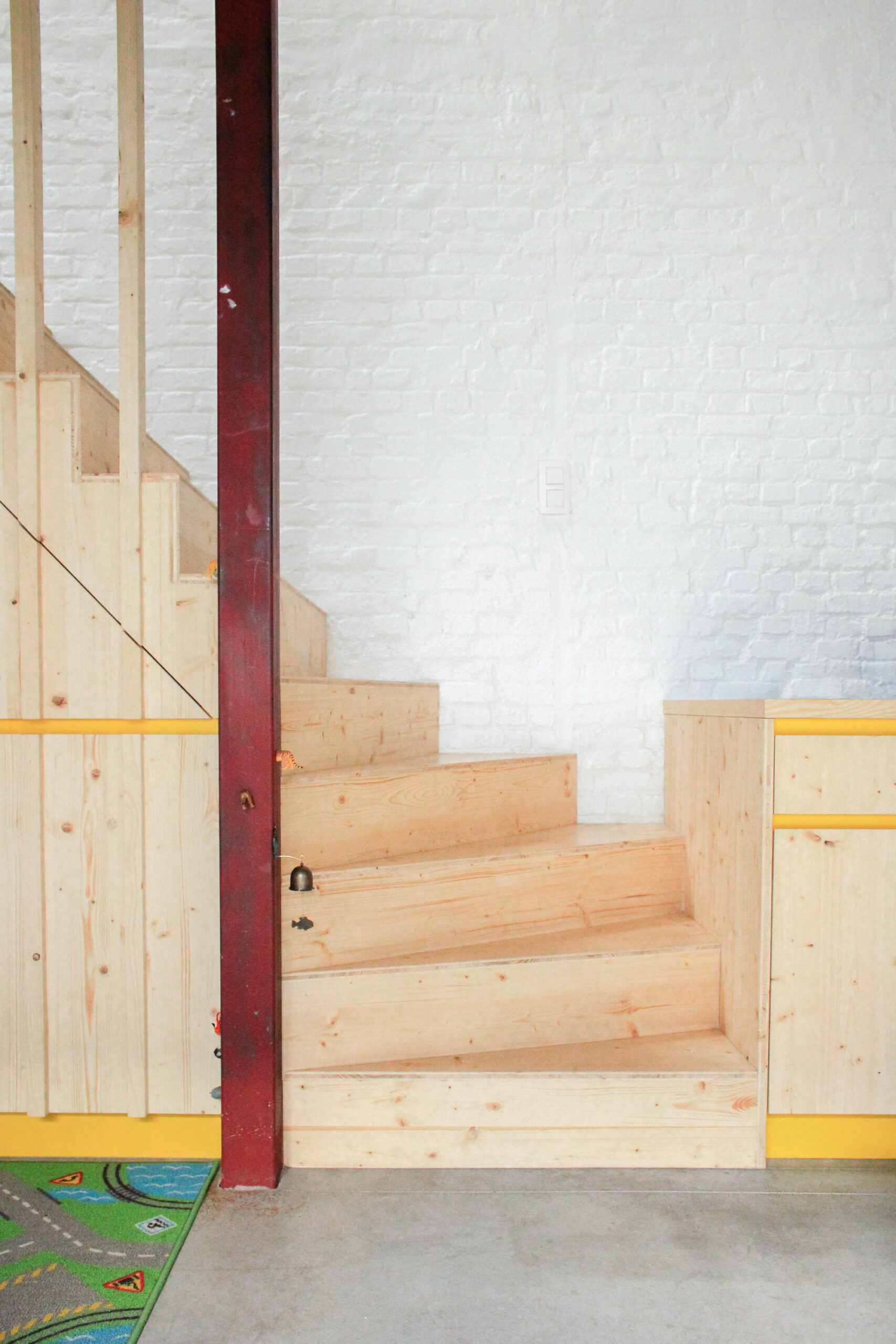 Kistemaecker Renovation