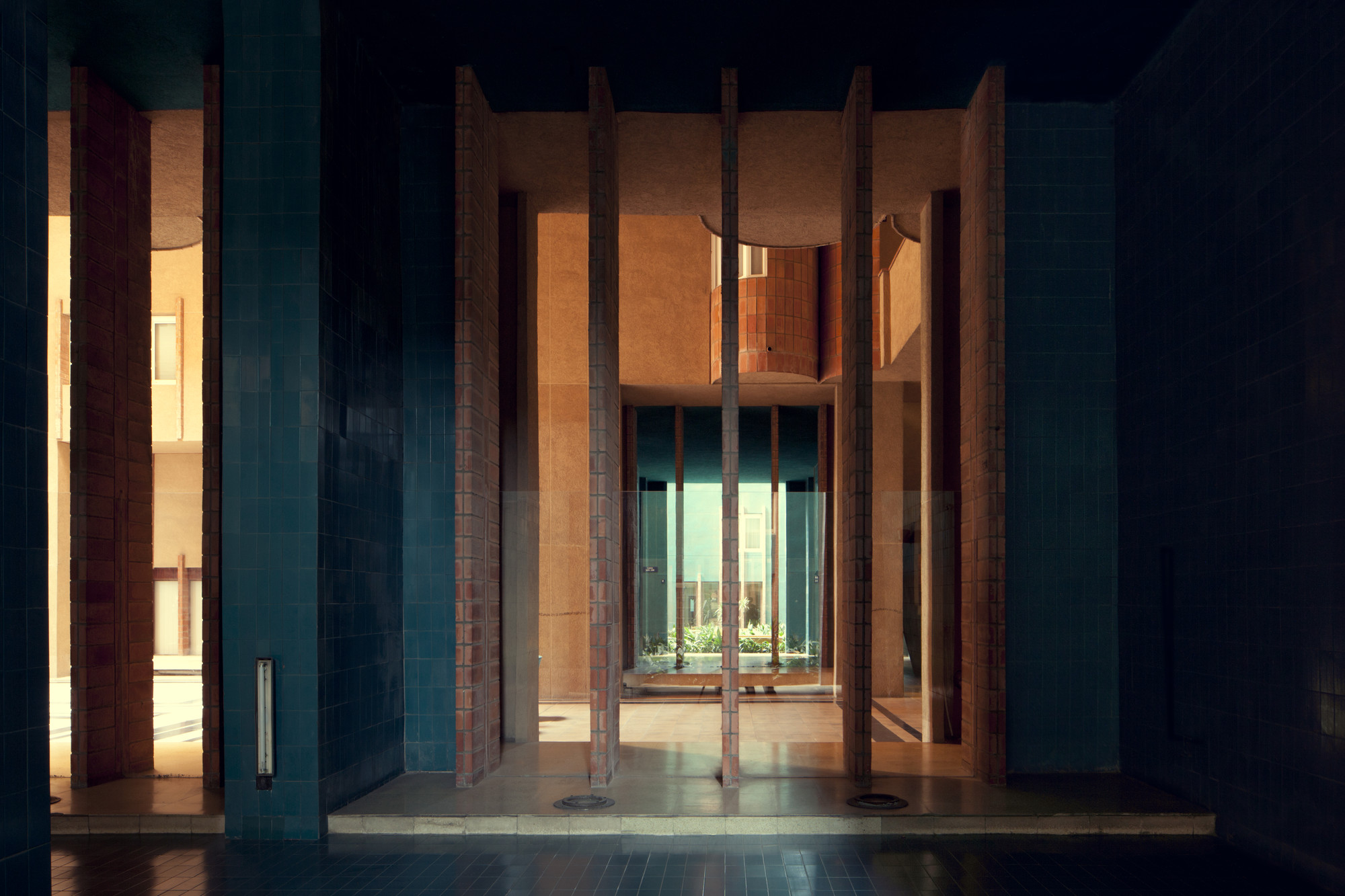 Walden 7