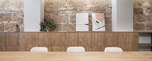 Coworking Sant Magì
