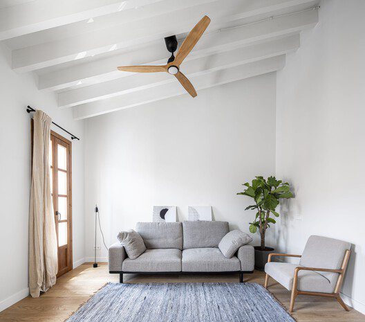 Coworking Sant Magì