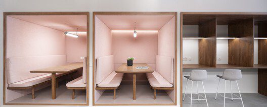 Coworking Sant Magì