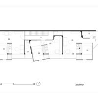 Fourth Floor Plan
