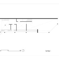 Second Floor Plan