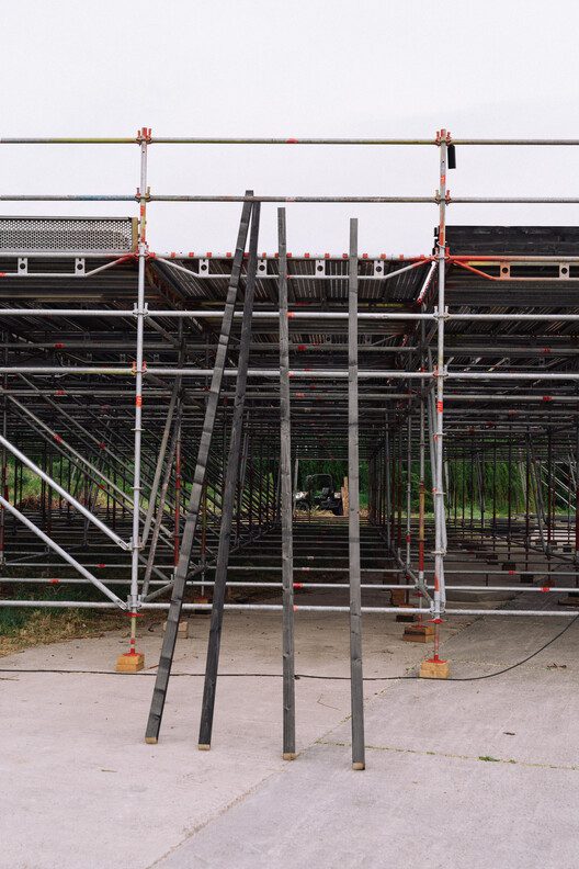 Dark Skies Sound Installation