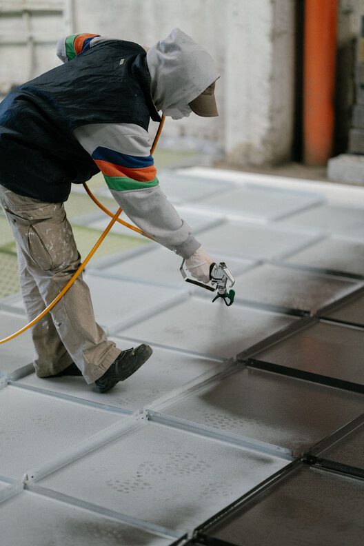 Dark Skies Sound Installation