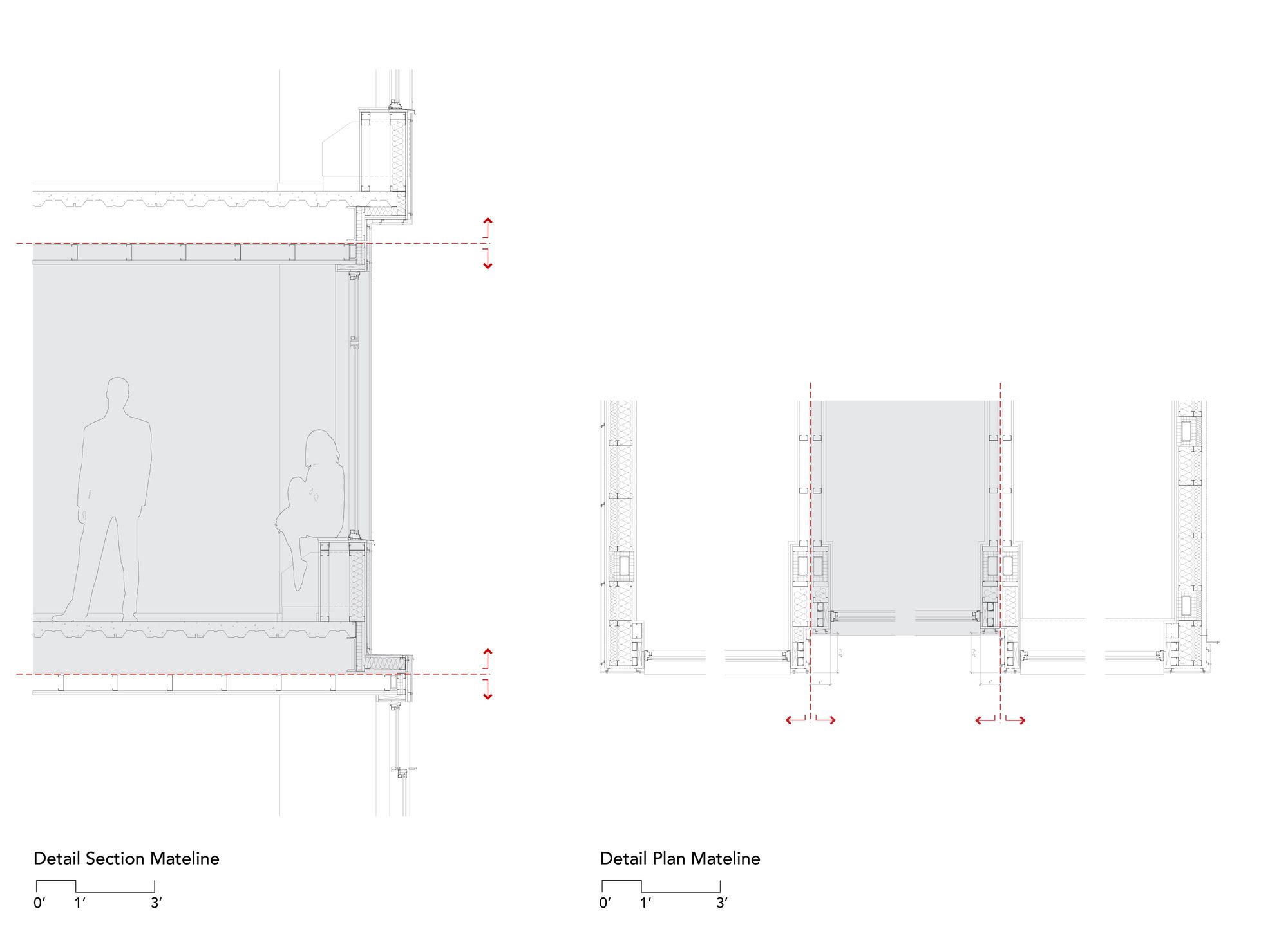 The Stack Modular Housing in Manhattan