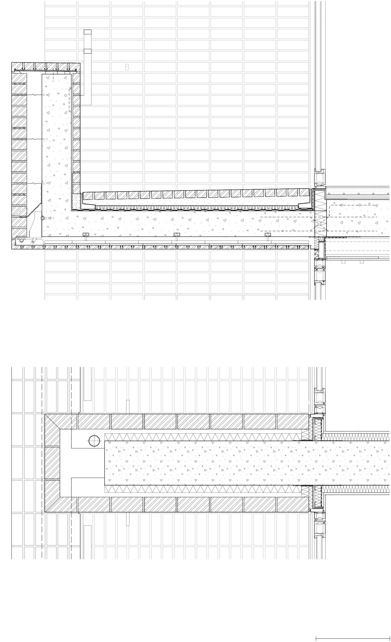 Hoxton Press Buildings