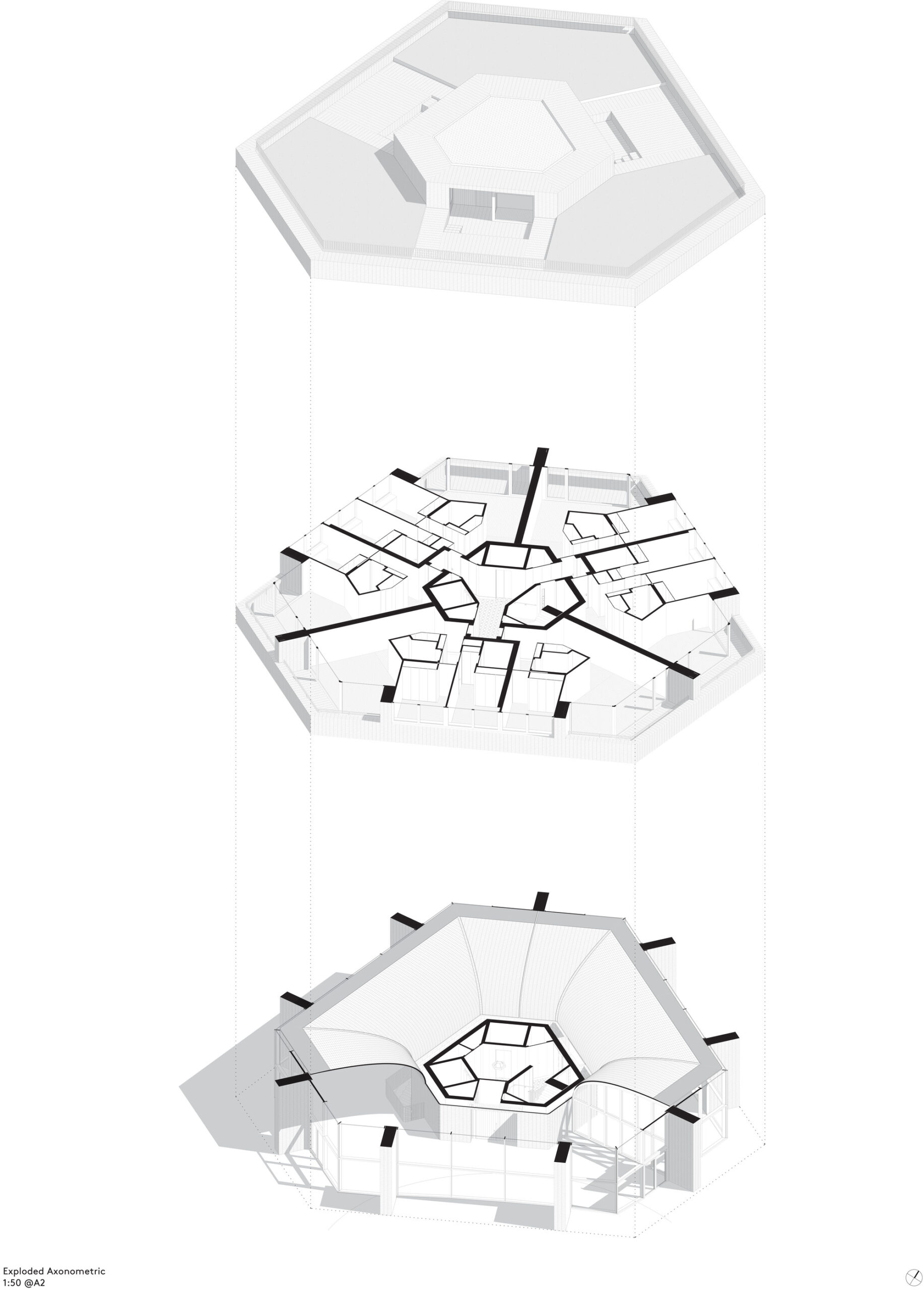 Hoxton Press Buildings