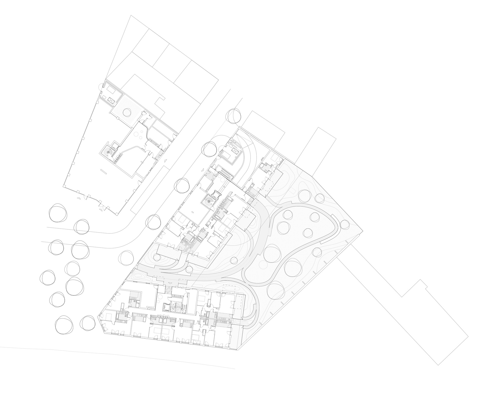 Avenier Cornejo 88 Housing Units