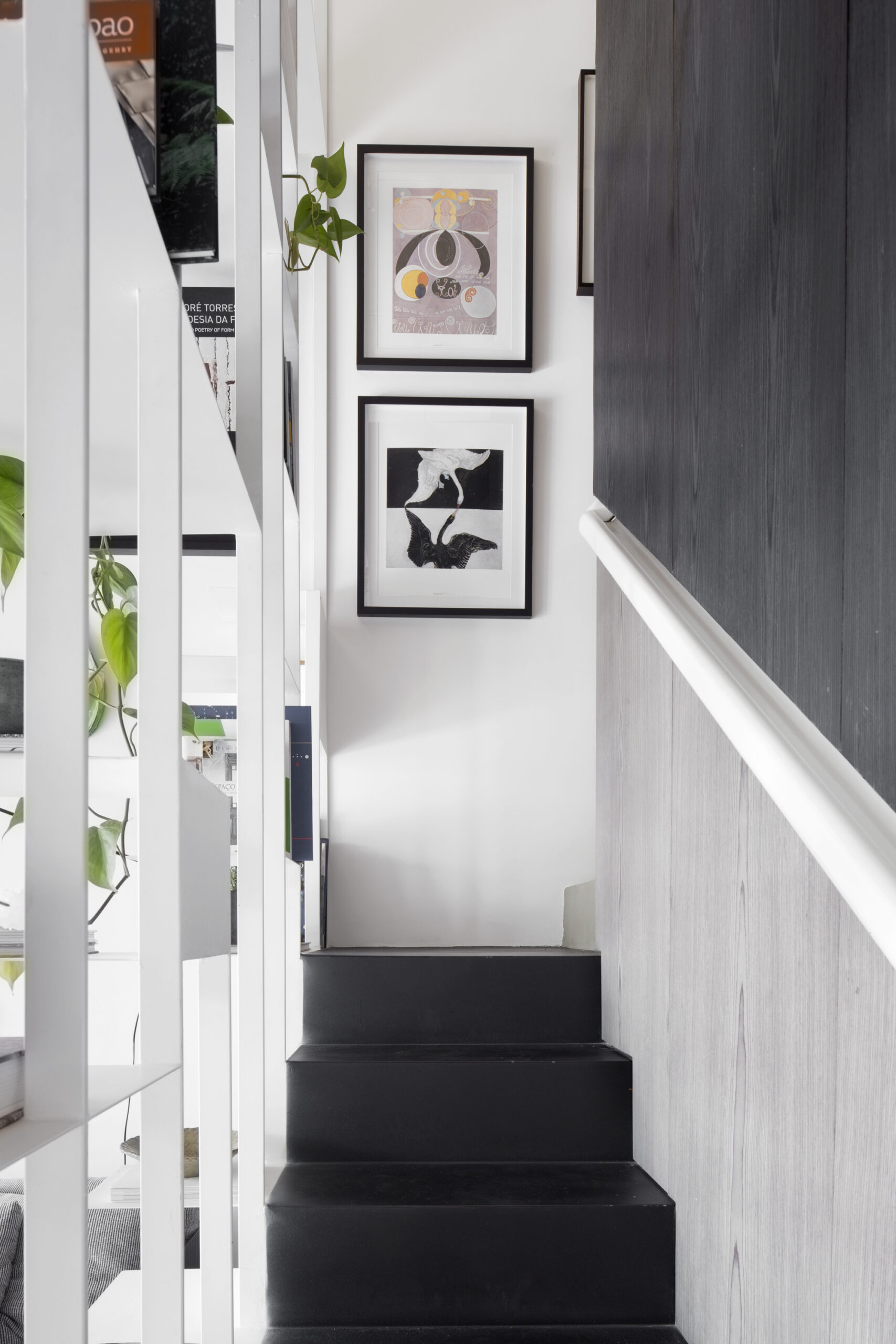 Unique Apartment