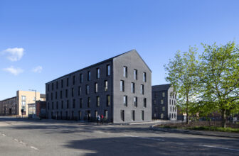 Ashtree Road