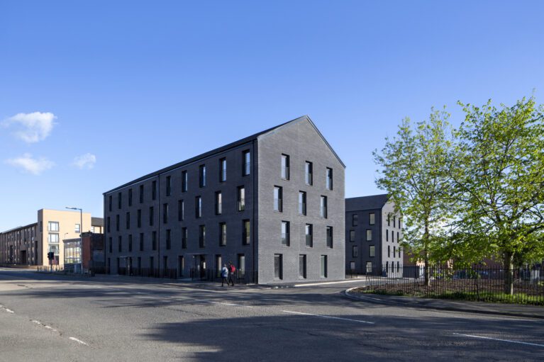 Ashtree Road | Graeme Nicholls Architects