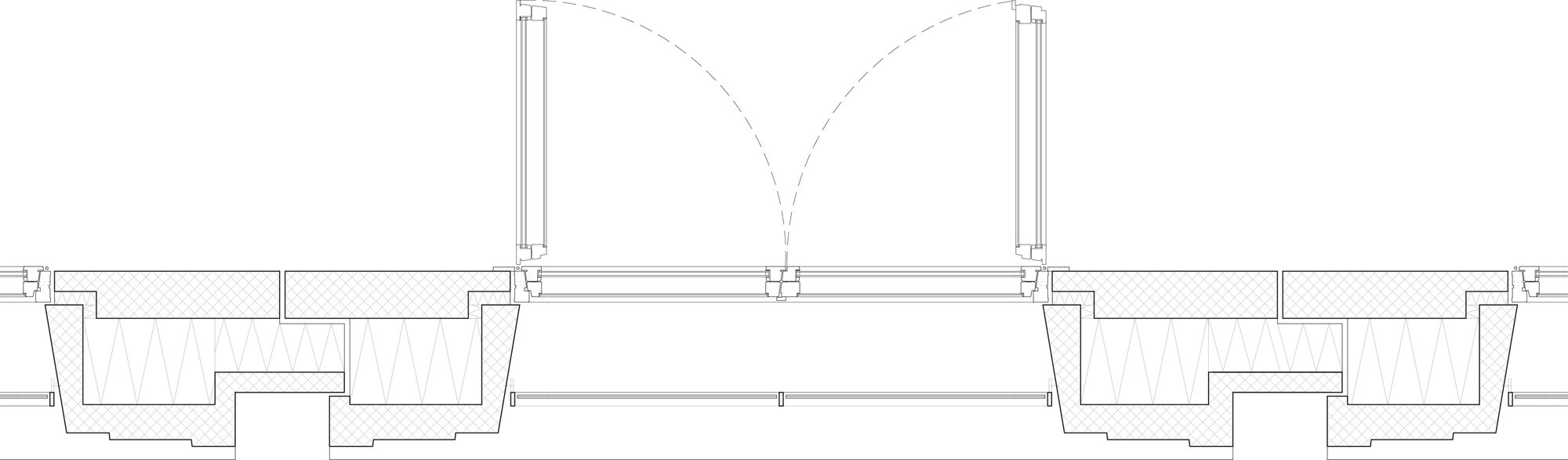 Details Horizontal Section31