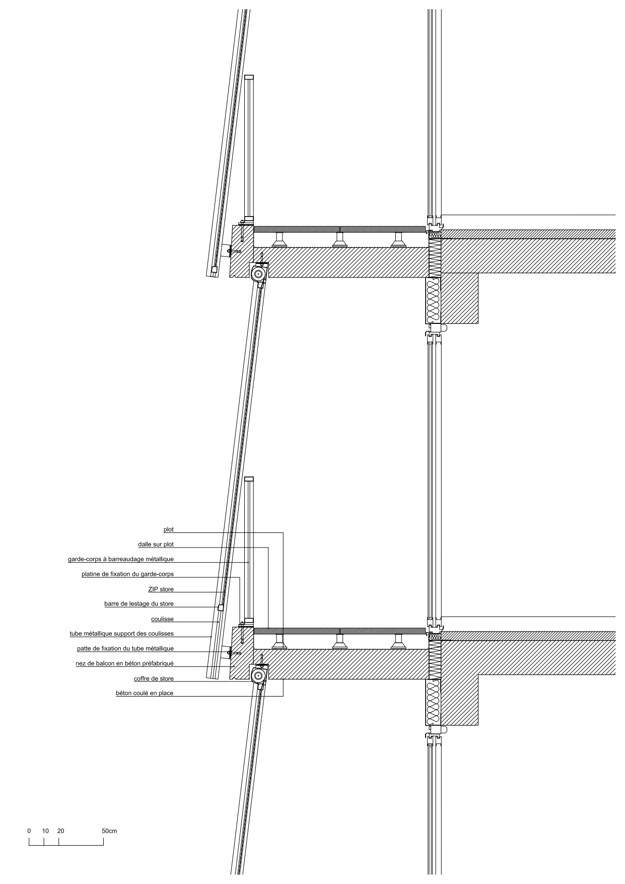 Dwellings, Nursery and Emergency Shelter