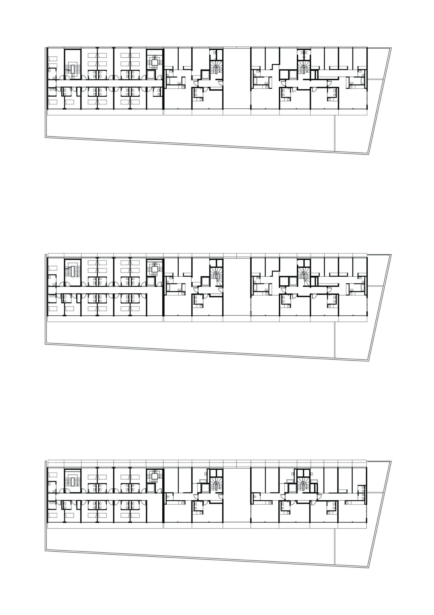 Dwellings, Nursery and Emergency Shelter