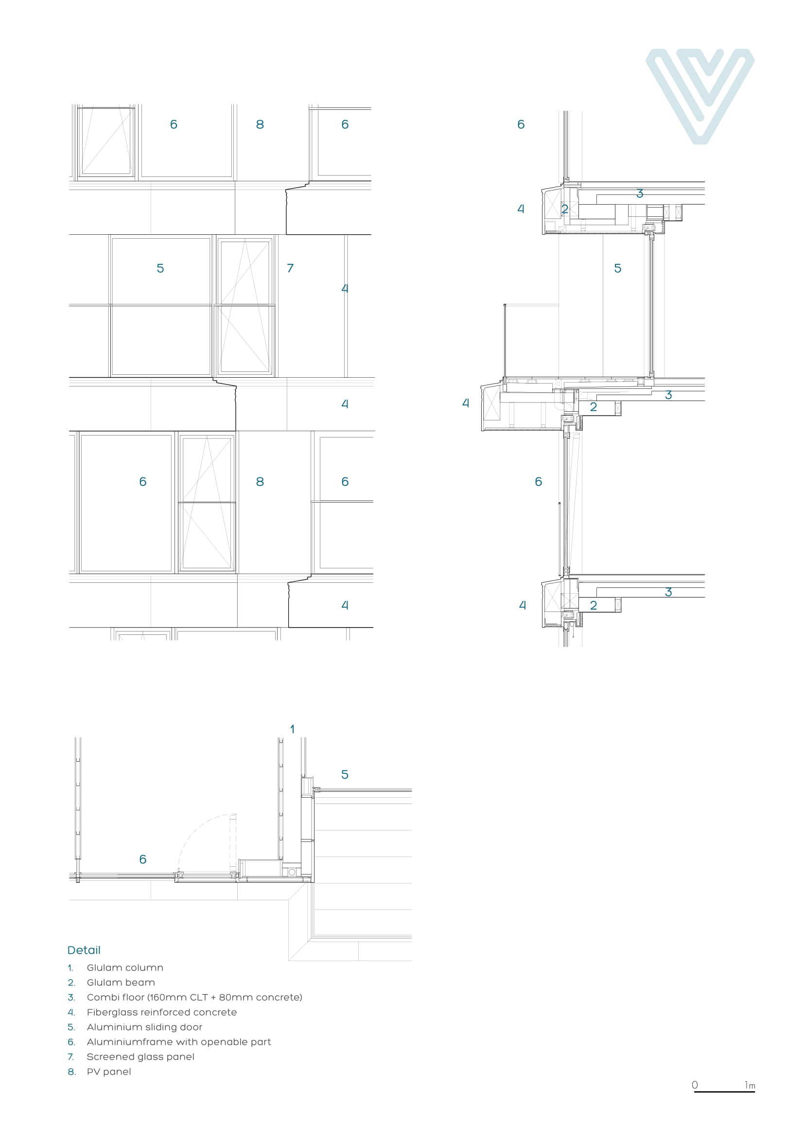 HAUT Amsterdam Residential