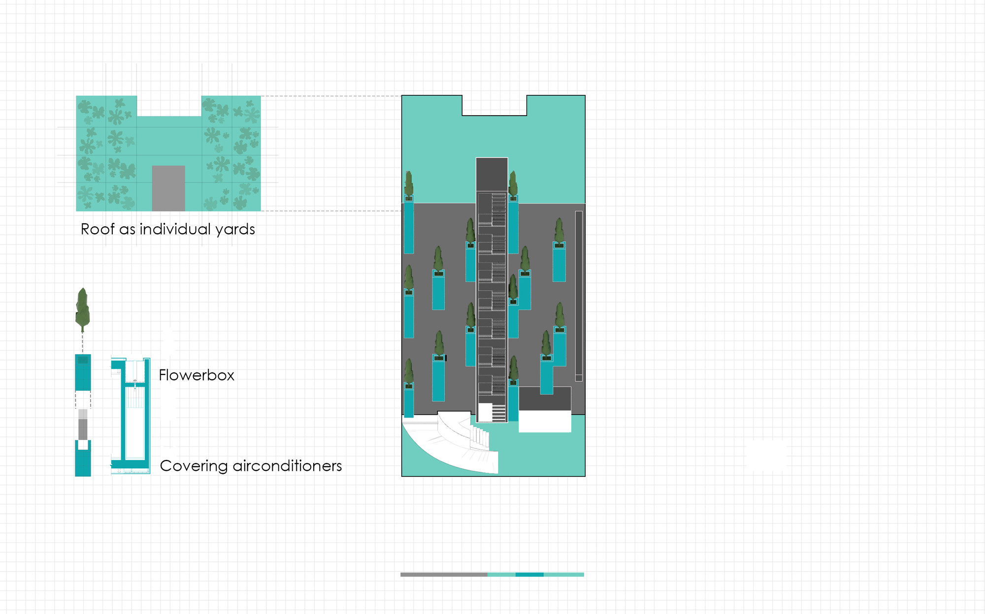 Tohid Residential