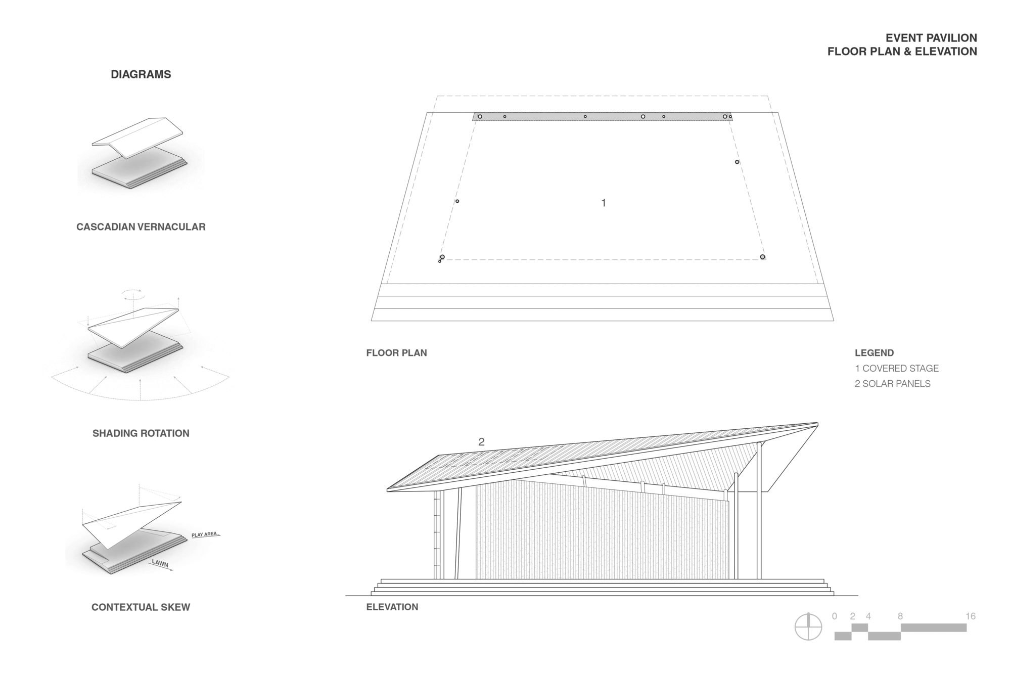 Alpenglow Community Park