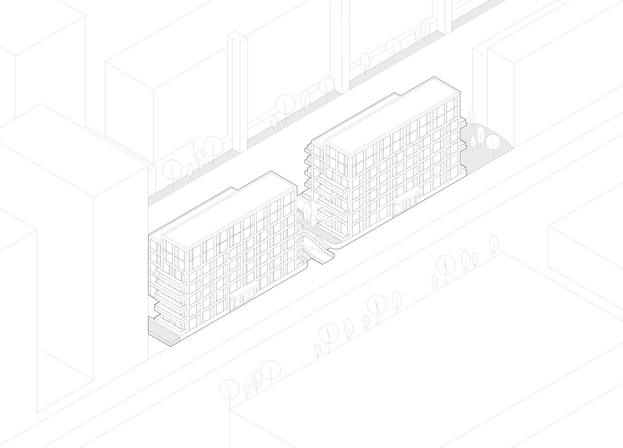 Mannoury Apartments