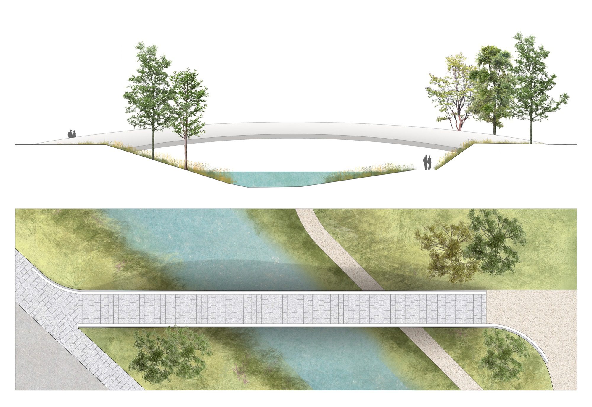 Someș River Regeneration