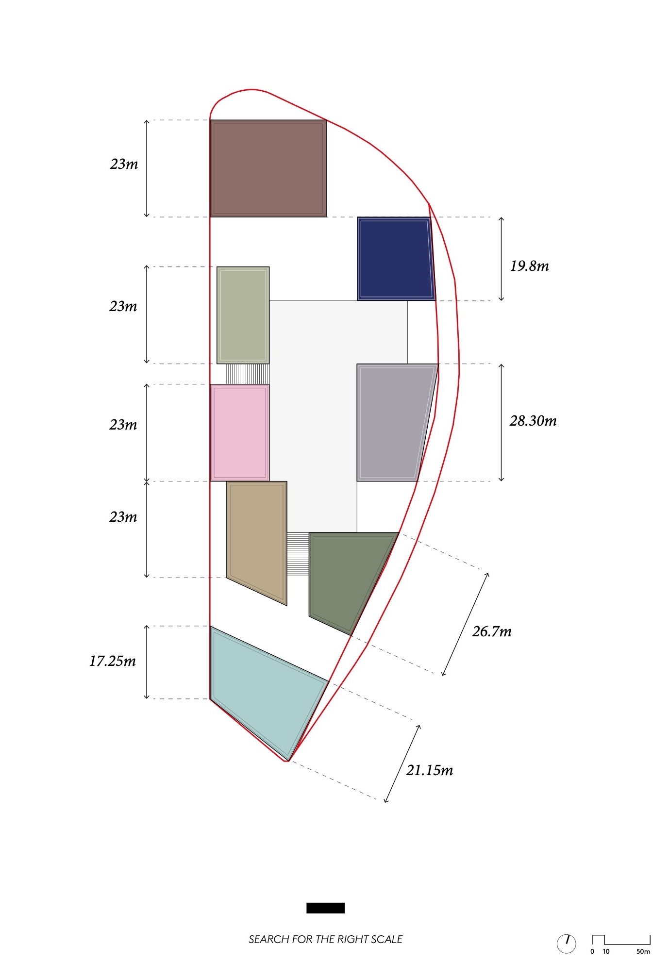 NOLISTRA Housing