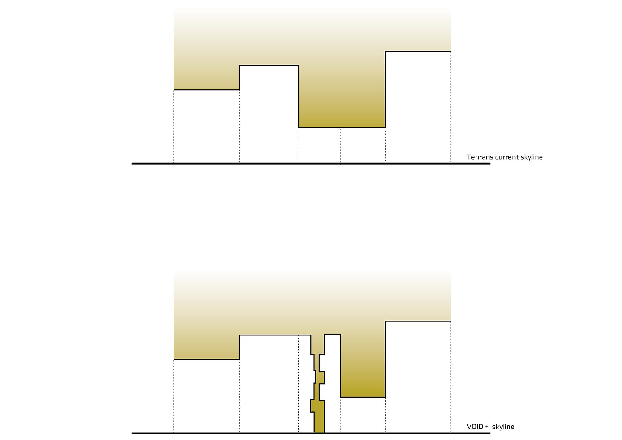 VOID Residential Building