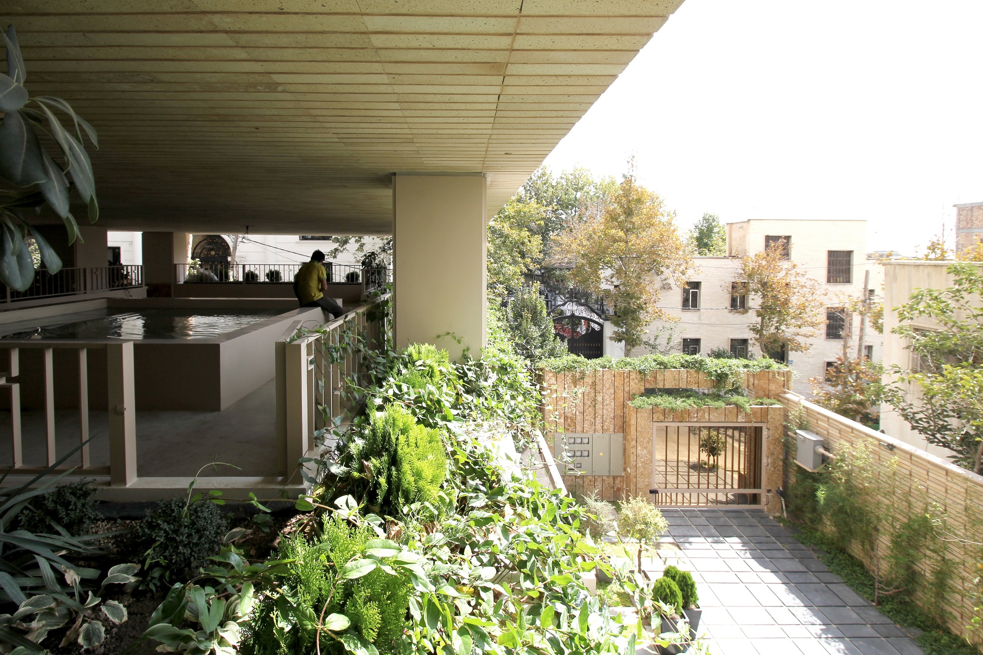 Green House